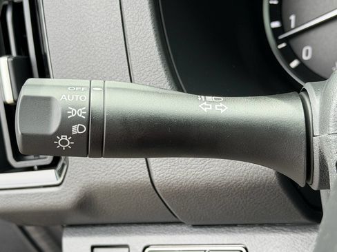 New 2026 Nissan Frontier SV w/ All-Weather Content Package RWD image 15