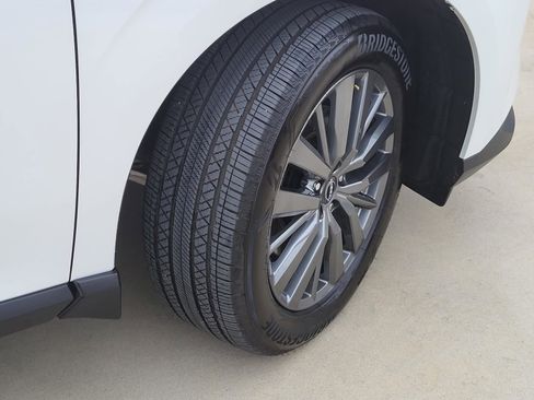 Used 2026 Nissan Murano SL AWD/4WD image 7