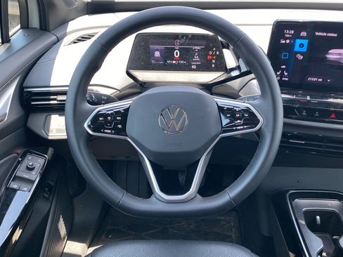 Certified 2023 Volkswagen ID.4 Pro S RWD image 6