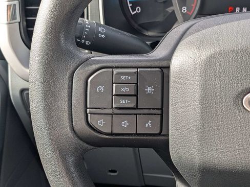 Used 2023 Ford F150 XLT w/ Trailer Tow Package AWD/4WD image 23