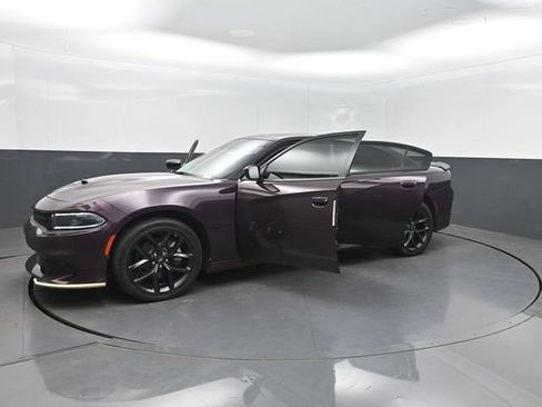 Used 2022 Dodge Charger GT w/ Blacktop Package RWD image 38