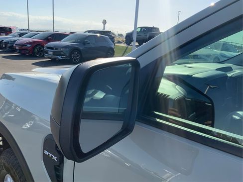 Used 2025 Ford Ranger XL w/ Trailer Tow Package AWD/4WD image 24