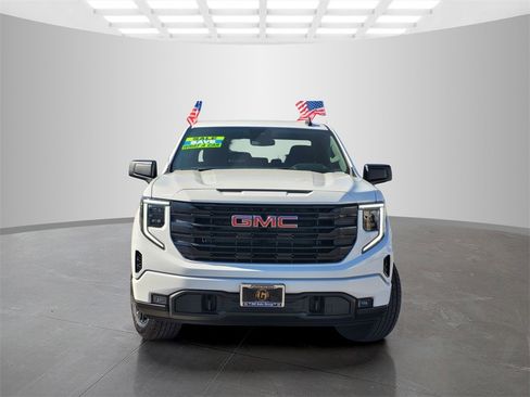 New 2026 GMC Sierra 1500 Elevation image 2