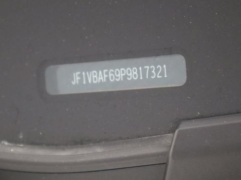 Used 2023 Subaru WRX Premium AWD/4WD image 29