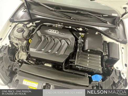 Used 2018 Audi A3 2.0T Premium FWD image 44