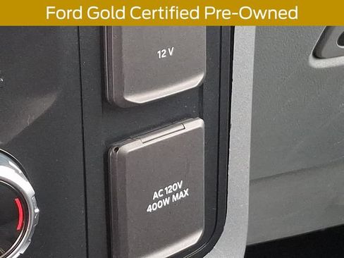 Certified 2023 Ford F150 XLT w/ Equipment Group 302A High AWD/4WD image 32