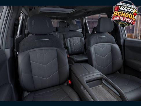 New 2027 Kia Telluride X-Line SX Prestige AWD/4WD image 15