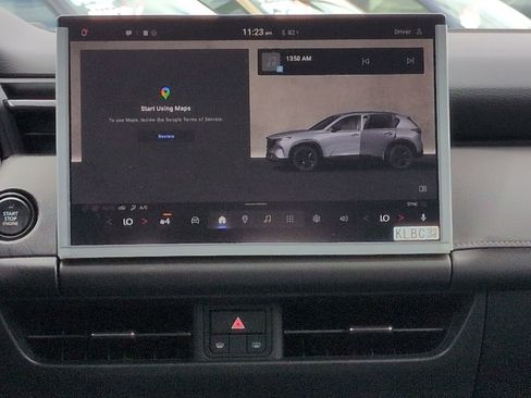 New 2026 MAZDA CX-5 Preferred AWD/4WD image 18