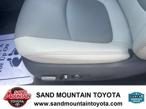 Used 2024 Toyota RAV4 XLE Premium w/ Weather Package FWD image 15