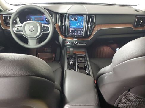 Certified 2024 Volvo XC60 B5 Plus w/ Protection Package Premier AWD/4WD image 17