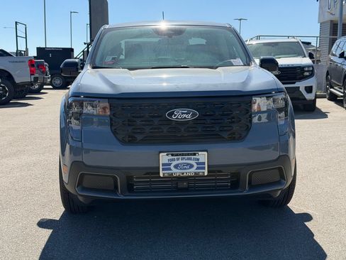 New 2026 Ford Maverick XLT w/ XLT Luxury Package AWD/4WD image 2