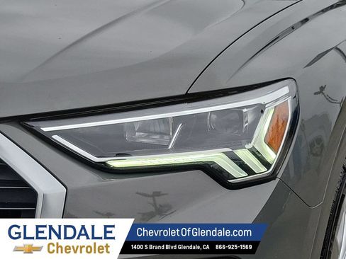 Used 2023 Audi Q3 2.0T Premium AWD/4WD image 17