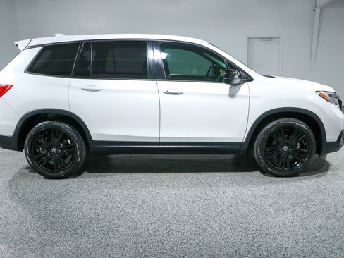 Used 2021 Honda Passport Sport image 6