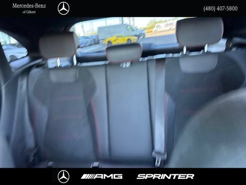 Certified 2023 Mercedes-Benz GLA 250 image 16