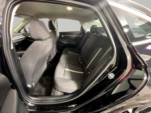 Used 2025 Hyundai Sonata SEL FWD image 22