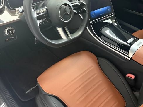 Used 2023 Mercedes-Benz C 300 Sedan image 8