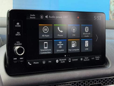 Used 2024 Honda HR-V EX-L image 21