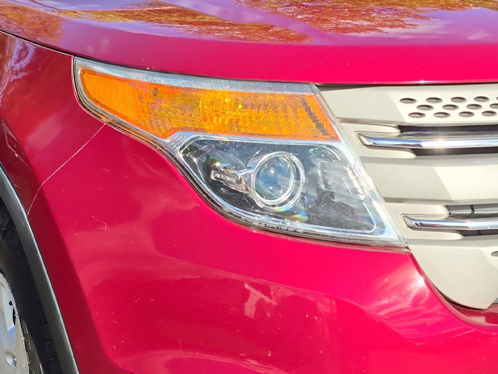Used 2013 Ford Explorer 4WD image 16