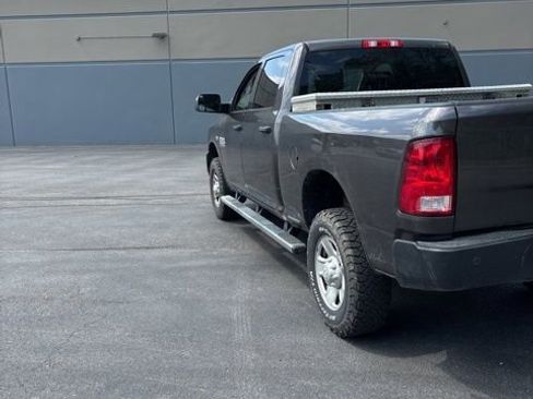 Used 2017 RAM 2500 Tradesman w/ Snow Chief Group AWD/4WD image 5