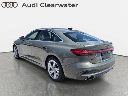 New 2026 Audi A5 Premium AWD/4WD image 3