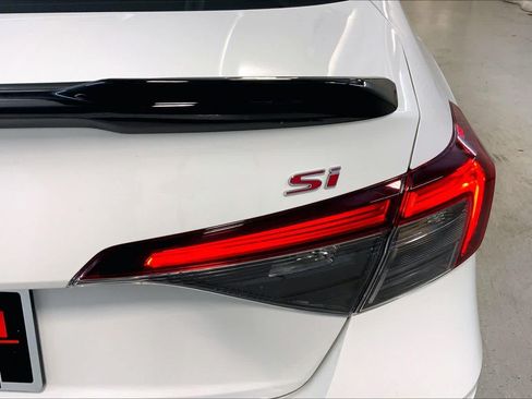 Used 2026 Honda Civic Si image 29