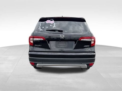 Used 2019 Honda Pilot EX-L image 6