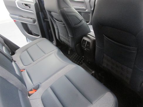 Used 2024 Ford Bronco Sport Outer Banks AWD/4WD image 26