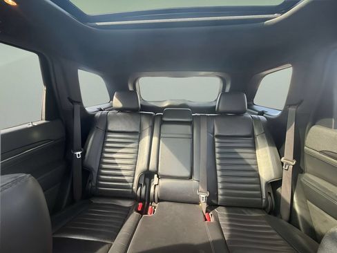 Used 2019 Jeep Grand Cherokee Limited X AWD/4WD image 15