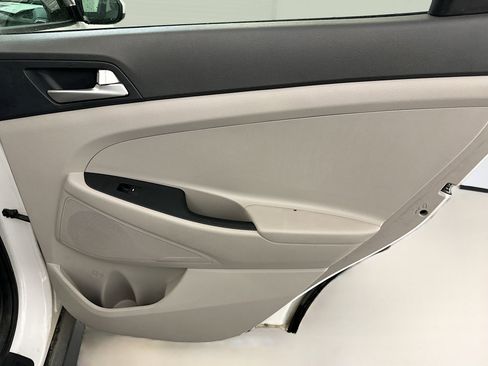 Used 2019 Hyundai Tucson Value image 30