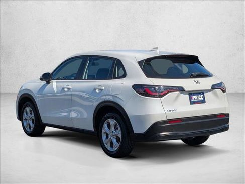 Used 2023 Honda HR-V LX image 7