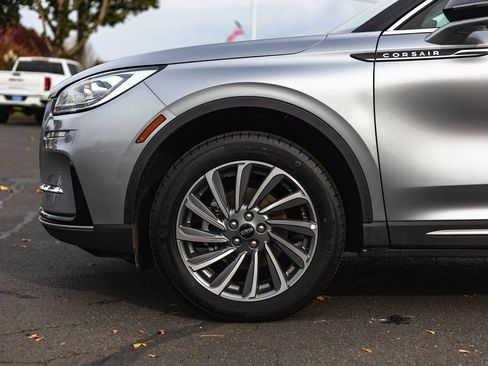 Used 2024 Lincoln Corsair Reserve w/ Equipment Group 201A image 36