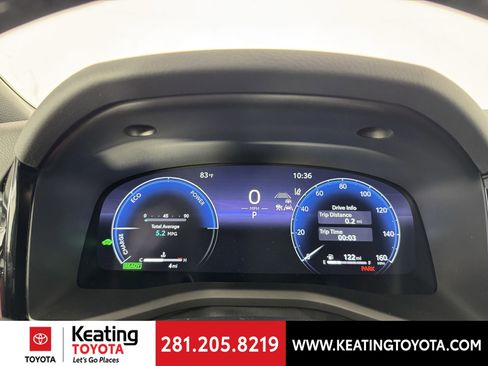 Used 2026 Toyota Camry XSE FWD image 12