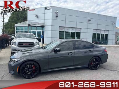 Used 2023 BMW M340i xDrive w/ Premium Package
