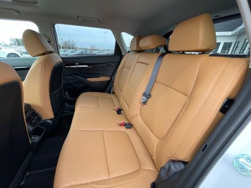 New 2026 Kia Seltos EX image 27
