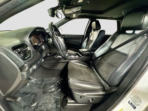 Used 2021 Dodge Durango R/T image 13