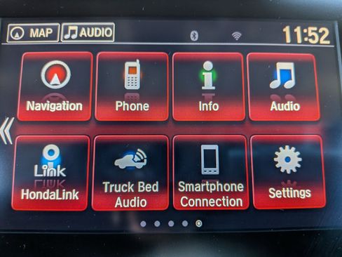 Used 2022 Honda Ridgeline RTL-E image 22