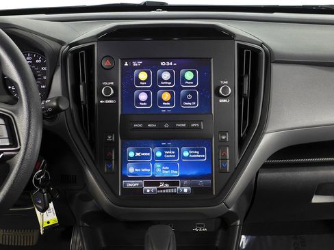 Certified 2025 Subaru Crosstrek 2.0i image 24