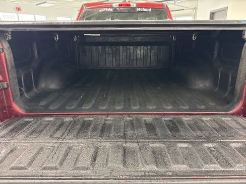 Used 2019 RAM 1500 Big Horn image 10