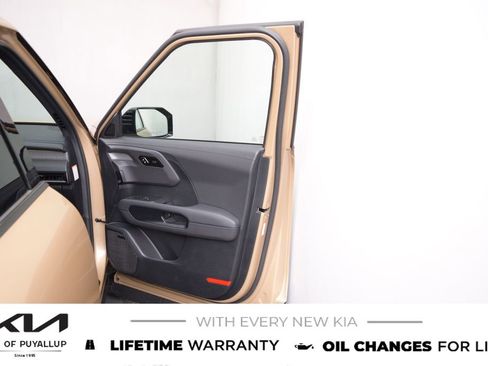 New 2027 Kia Telluride SX X-Line image 15