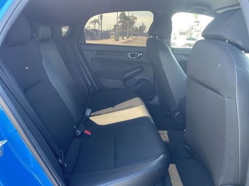 Used 2024 Honda Civic Sport image 25