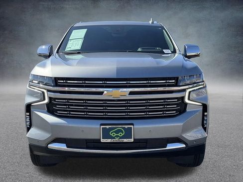 Used 2023 Chevrolet Suburban Premier AWD/4WD image 9