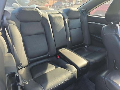 Used 2003 Acura CL Type-S image 11