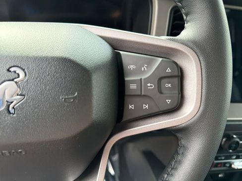 New 2026 Ford Bronco Outer Banks w/ Sasquatch Package image 23