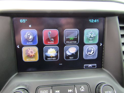 Used 2018 GMC Acadia SLT image 29