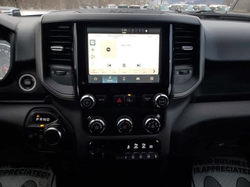 New 2026 RAM 1500 Express image 20