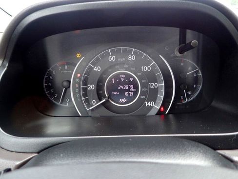 Used 2013 Honda CR-V EX-L image 19