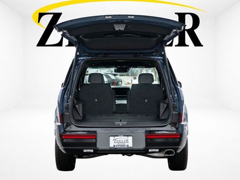 New 2026 Hyundai Santa Fe Calligraphy image 11