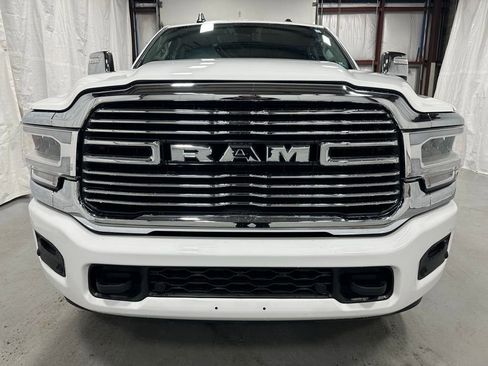 Used 2024 RAM 2500 Laramie image 2