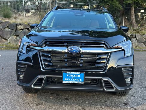 New 2026 Subaru Ascent Touring image 5