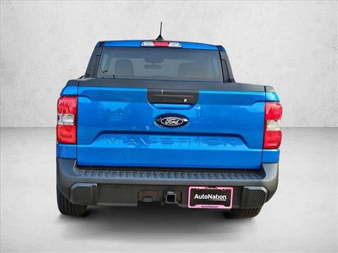 New 2026 Ford Maverick XLT FWD image 8